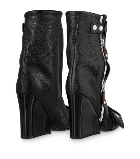 louis vuitton patti boots|louis vuitton boots on sale.